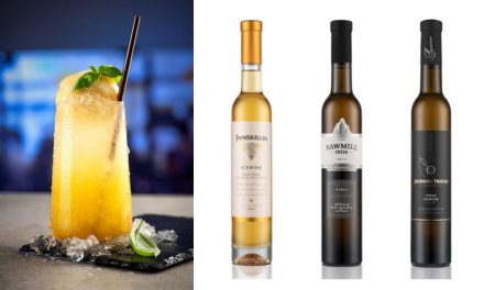 Of alchemy and frozen vines: Extreme wine-making and Icewine