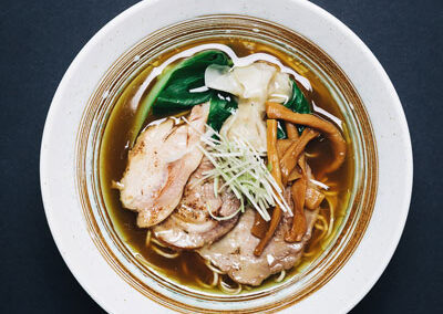 Shoyu Ramen