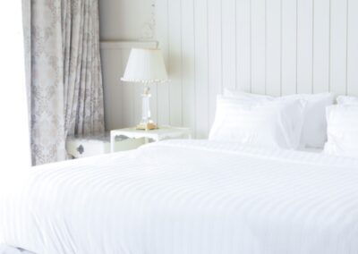 Steri Nappi for Hospitality