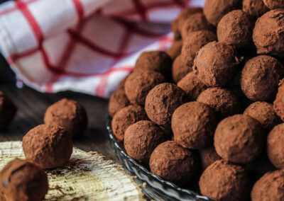 Shautany Chocolatiers