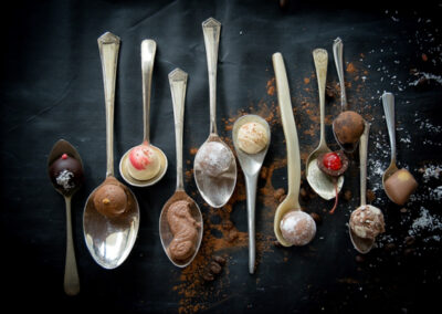 Shautany Chocolatiers
