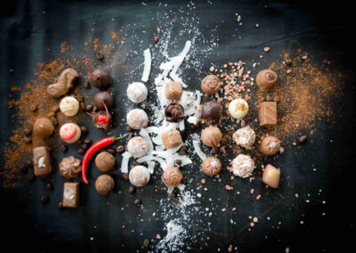 Shautany Chocolatiers