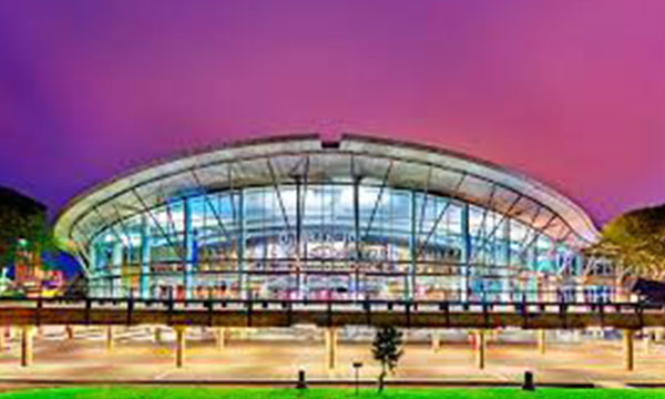 Exciting line-up of events at Durban ICC
