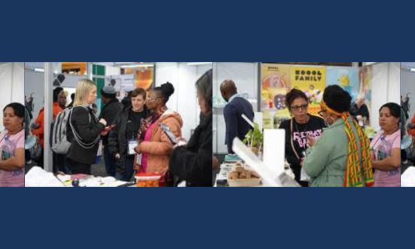 Kasi sector plays a crucial role in local and global economy