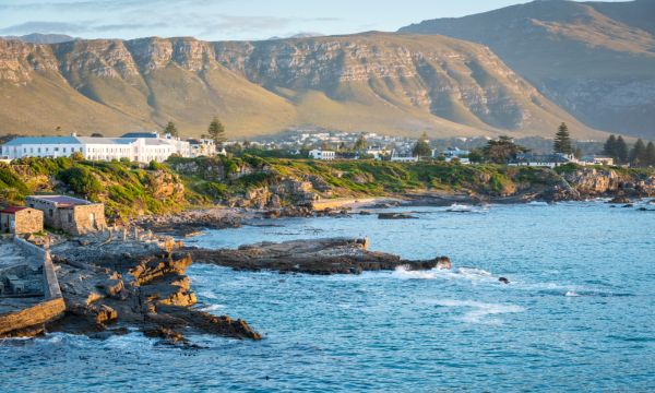 The FynArts Festival was in Hermanus this June!