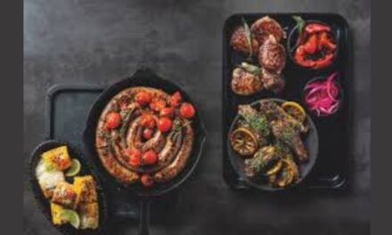 Woolworths claims four awards at International Salute to Excellence awards
