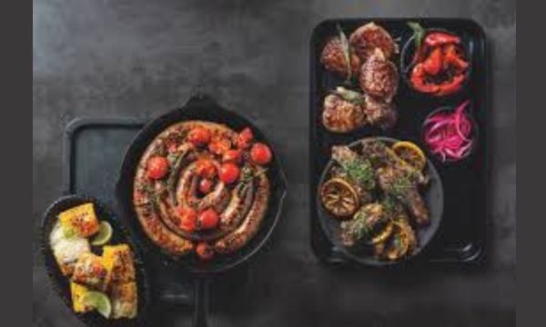 Woolworths claims four awards at International Salute to Excellence awards