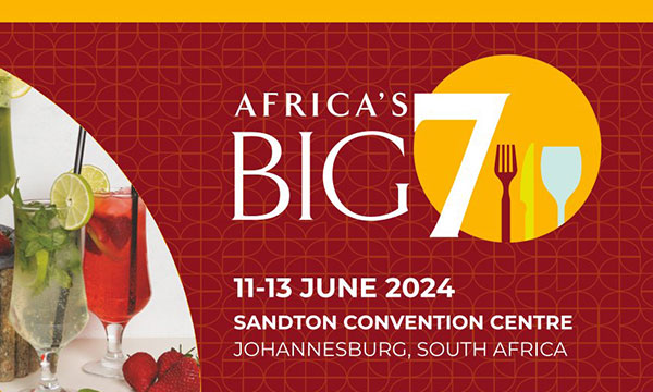 You have to be there! Three-in-one HHE, AB7 and SAITEX shows open next week!