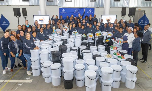 Boardwalk Hotel and Casino celebrates Mandela Day 2024