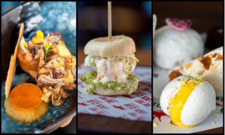 The Pot Luck Club presents the Sunday Brunch Winter Extravaganza!