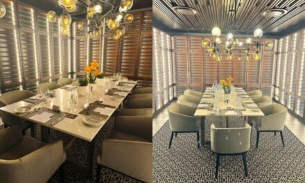 Exclusive Chef’s Table experience debuts at @Sandton Hotel
