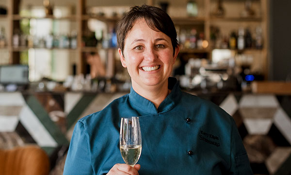 Top chefs share insider tips on mastering the art of memorable dining