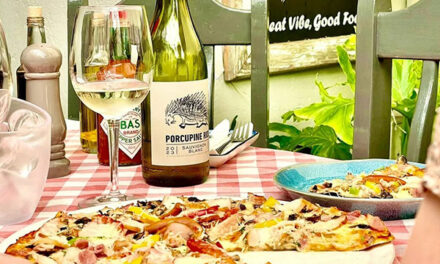 Bardelli’s bags back-to-back wins in the  Porcupine Ridge Pizzeria Challenge