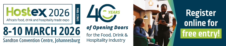 Hostex | Africa's Food, Drink & Hospitality Expo Hostex | Africa's Food, Drink & Hospitality Expo