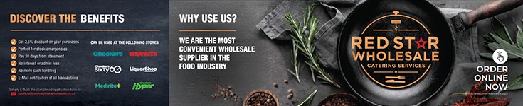Red Star Wholesale Catering Services Red Star Wholesale Catering Services