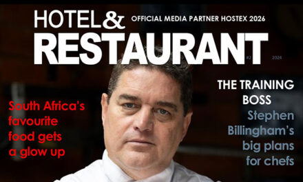 Hotel & Restaurant Chef