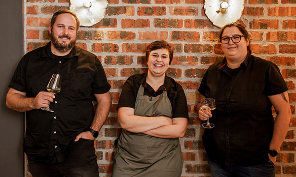The Belly Restaurant Group: Then there were six!