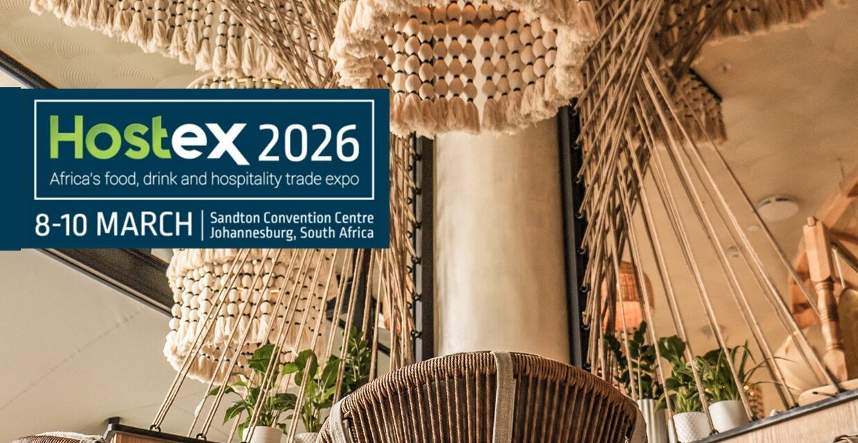 Hotel & Restaurant Hostex Ocaso